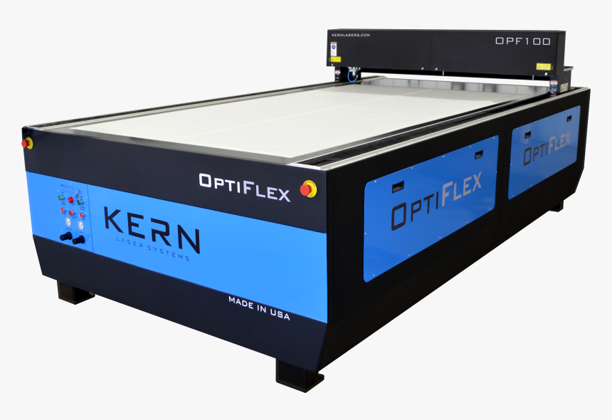 Kern Optiflex, HD Png Download