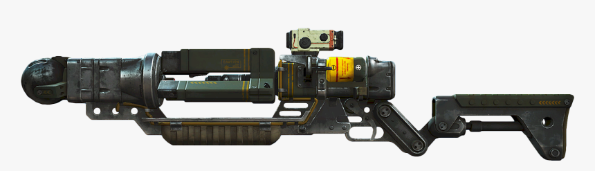 Laser Gun Png, Transparent Png , Transparent Png Image - PNGitem