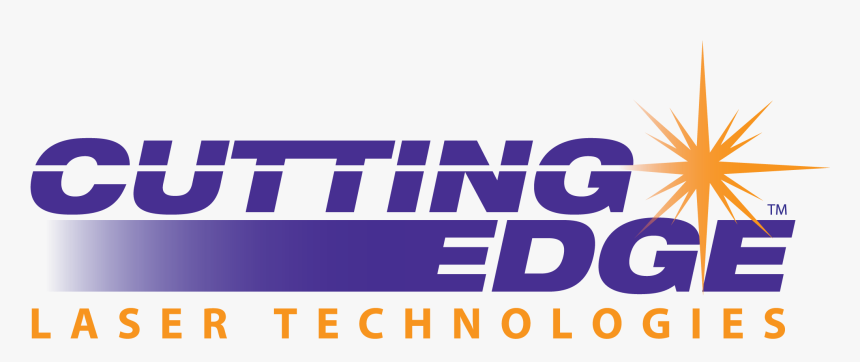 Ce Lasers - Cutting Edge Laser Logo, HD Png Download
