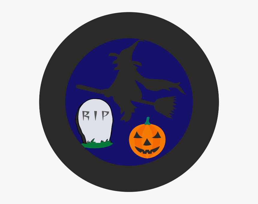 Jack-o'-lantern, HD Png Download