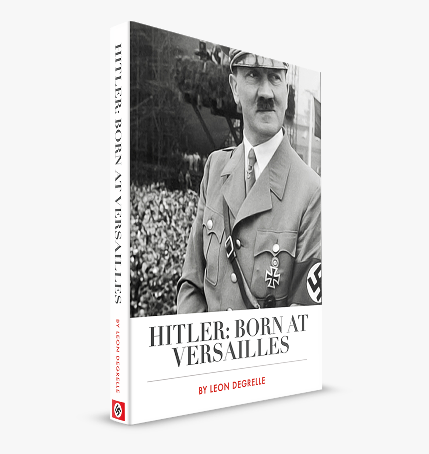 Born At Versailles, Part - Army, HD Png Download