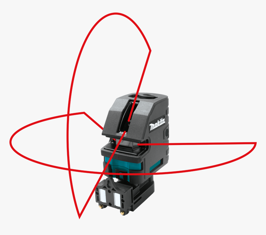 Sk104z - Nivel Laser Makita Sk103pz, HD Png Download