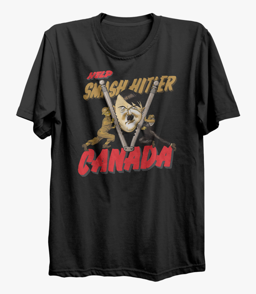 First Special Service Force Tshirt, HD Png Download