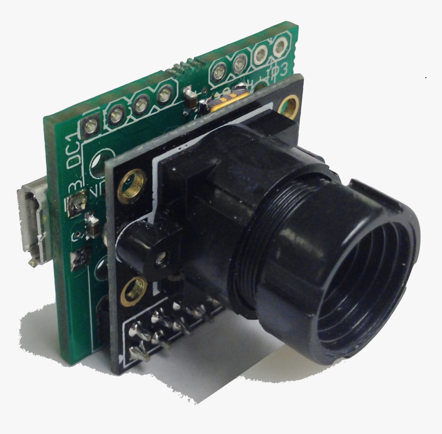 Laser Range Finder Sensor, HD Png Download