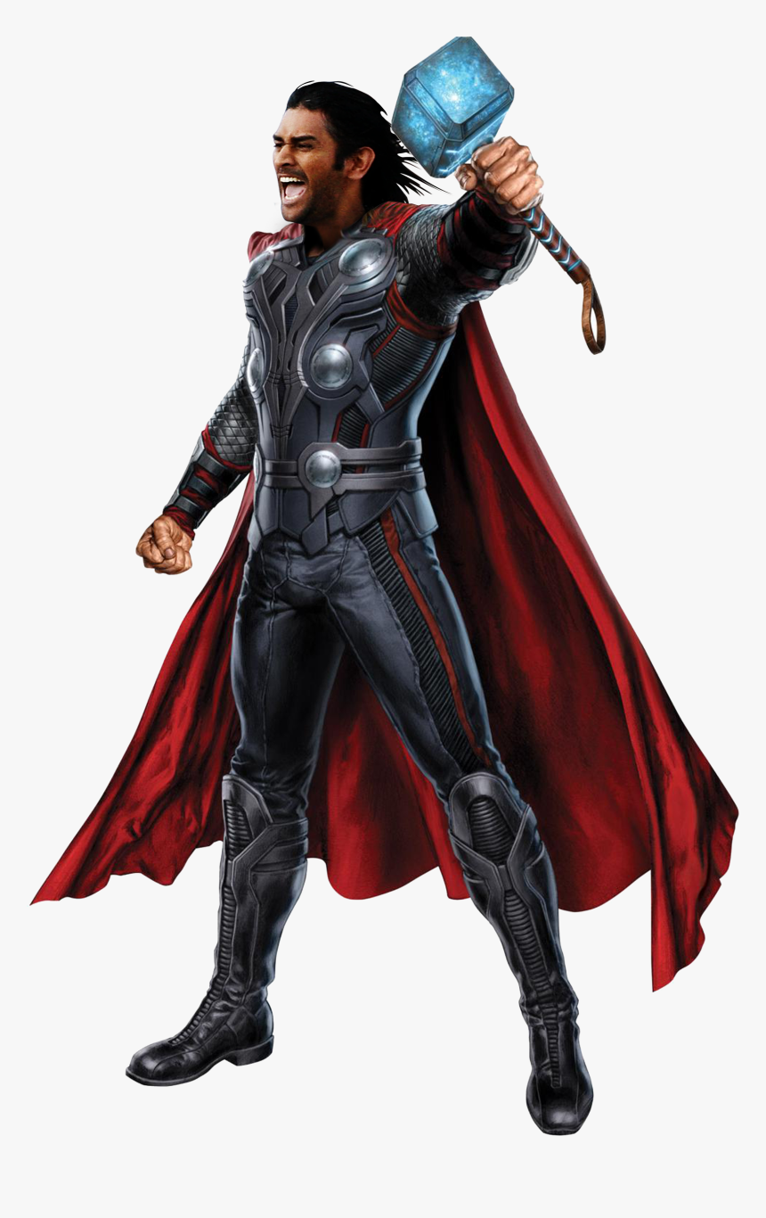 Thor Iron Man Loki Odin Laufey - Thor - Avengers, HD Png Download