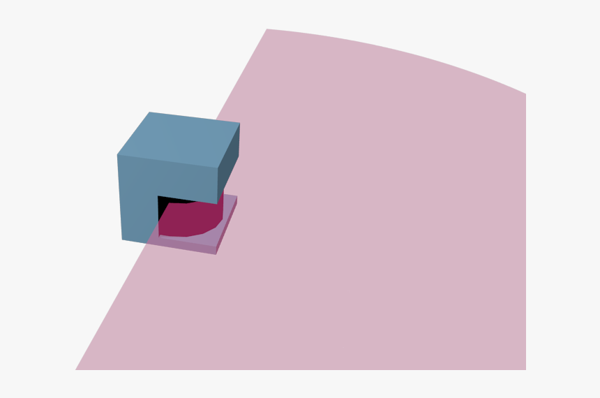 - - / - - / Images/sick1 - Paper Laser Scanner, HD Png Download