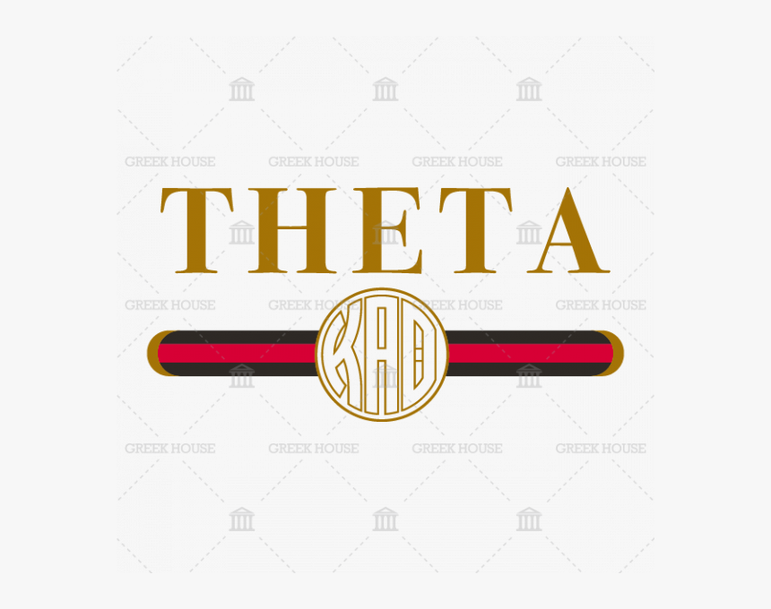 Kappa Alpha Theta Shirts Gucci, HD Png Download