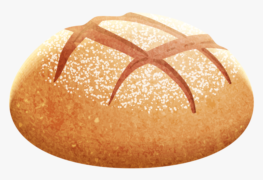 Artisan Bread Png Clip Art Transparent Background Bread Clipart, Png