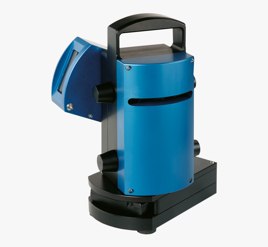Prodim Laser - Concrete Grinder, HD Png Download