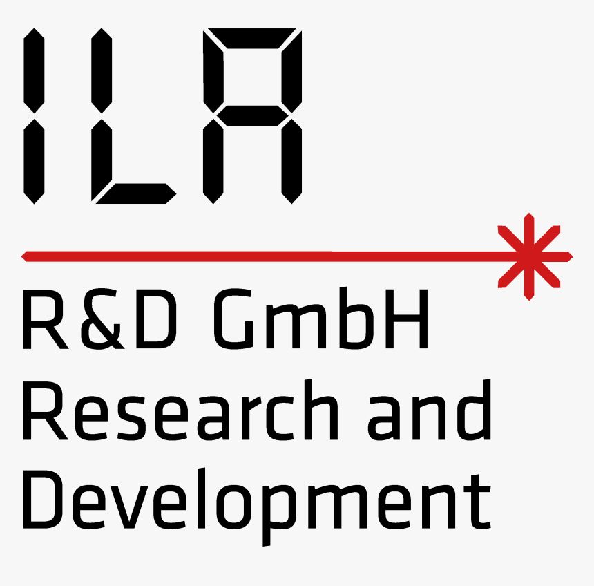 Ila R&d Gmbh - Deal Pacino, HD Png Download