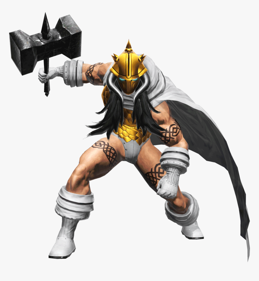 Shin Megami Tensei Liberation Demons, HD Png Download