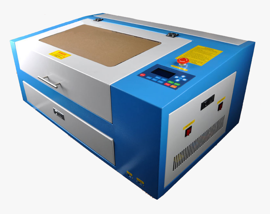 Laser Machine Png Picture - Lāzera Gravēšanas Iekārtas Cenas, Transparent Png
