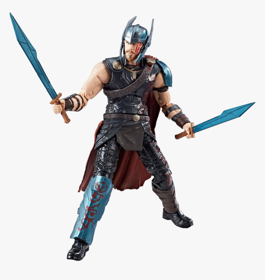 Transparent Thor Ragnarok Png - Marvel Legends Series Thor Ragnarok, Png Download