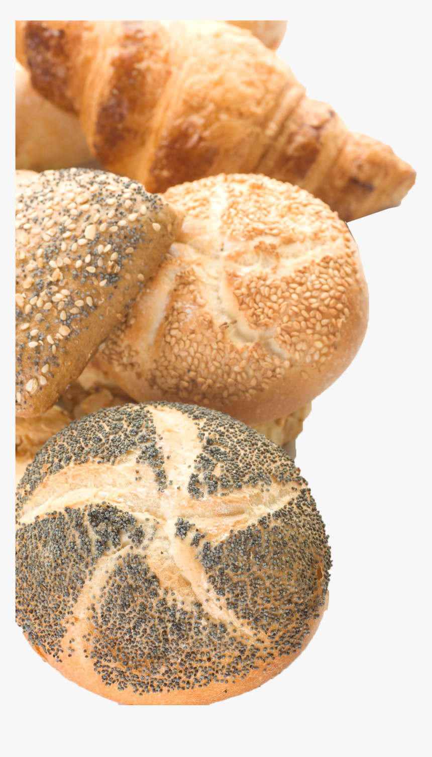 Bread High Quality Png, Transparent Png