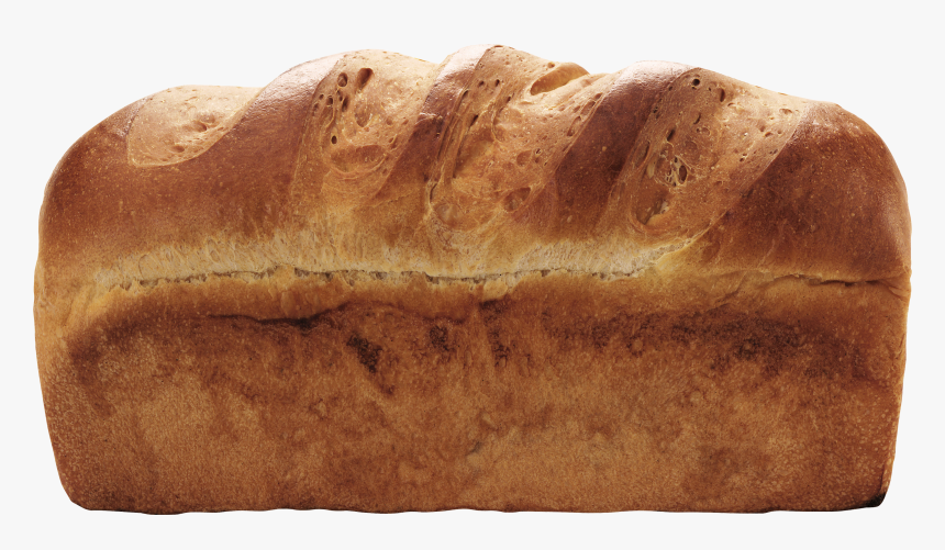 Bread Png Image - Буханка Пнг, Transparent Png