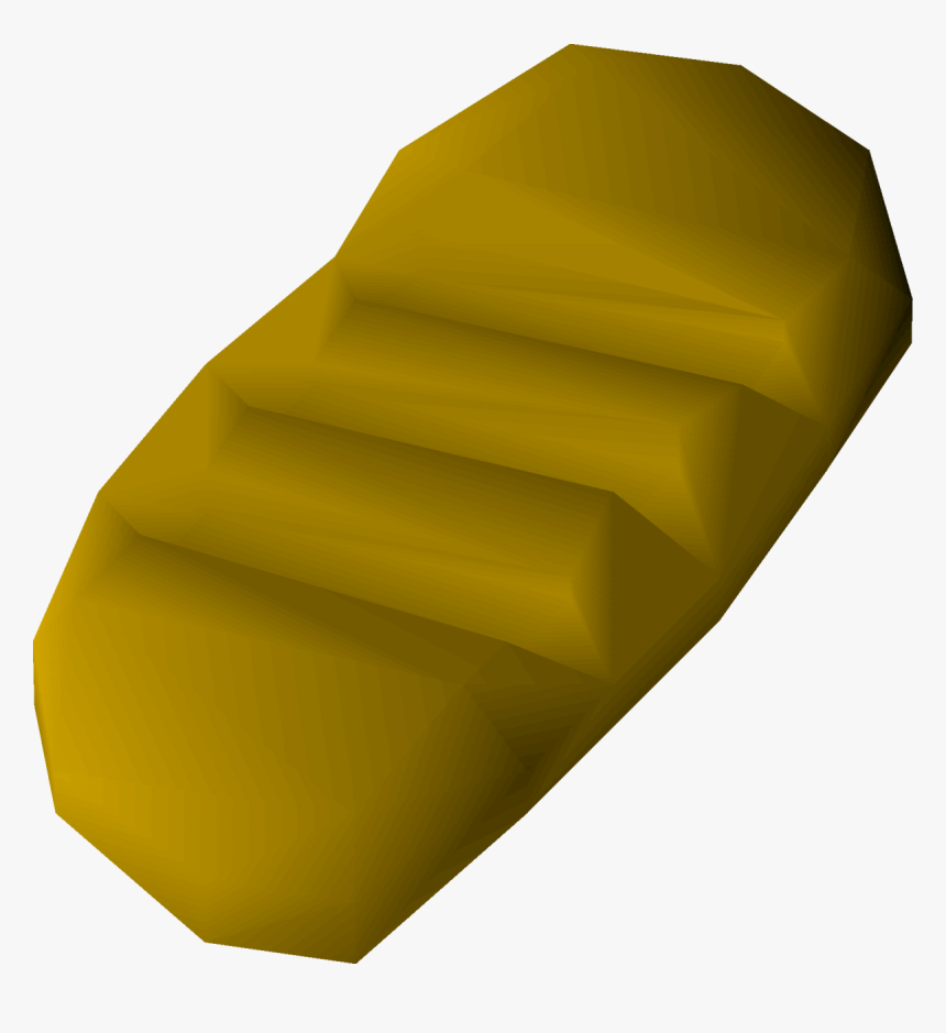 Old School Runescape Bread, HD Png Download