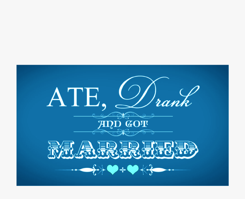 Noose Fit For A Bride - Calligraphy, HD Png Download