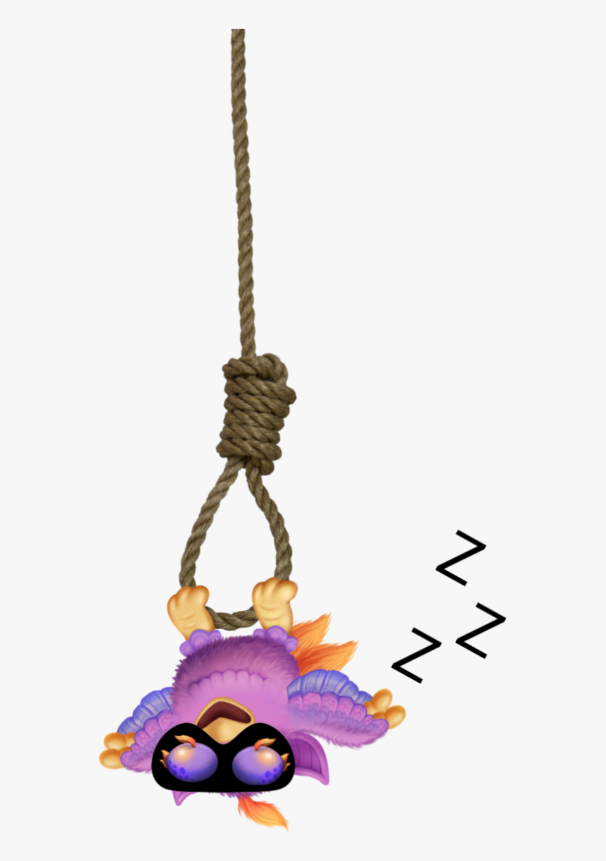 Tweedle On A Noose - Baby Toys, HD Png Download