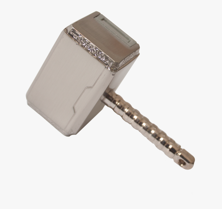 Thumb Image - Martelo Thor Png, Transparent Png
