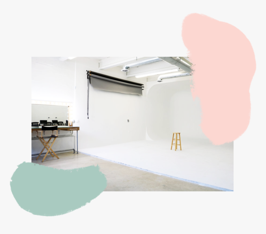 The M Space Welcome - Interior Design, HD Png Download