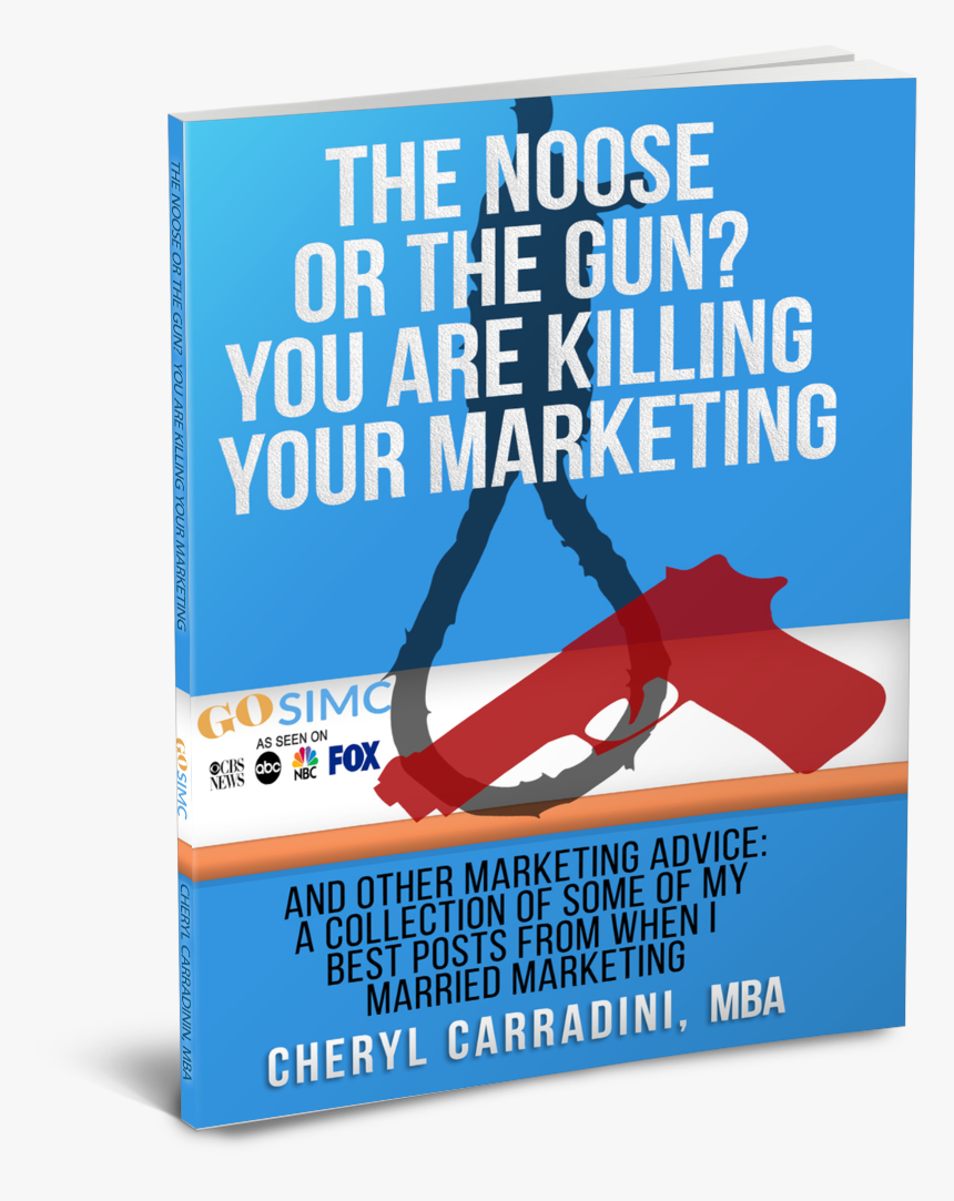 I Recently Published My Latest Book The Noose - Epic Facts, HD Png Download