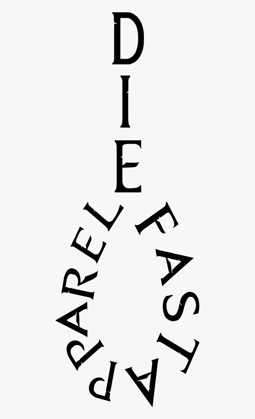 Diefastapparel Noose Png Png Noose Stencil Clipart, Transparent Png