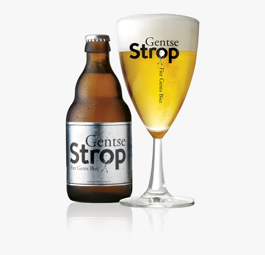 Gentse Strop, HD Png Download
