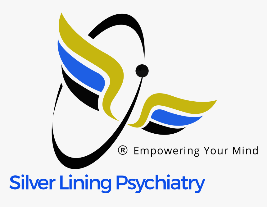 Best Orlando Silver Lining Psychiatry Fl - Graphic Design, HD Png Download