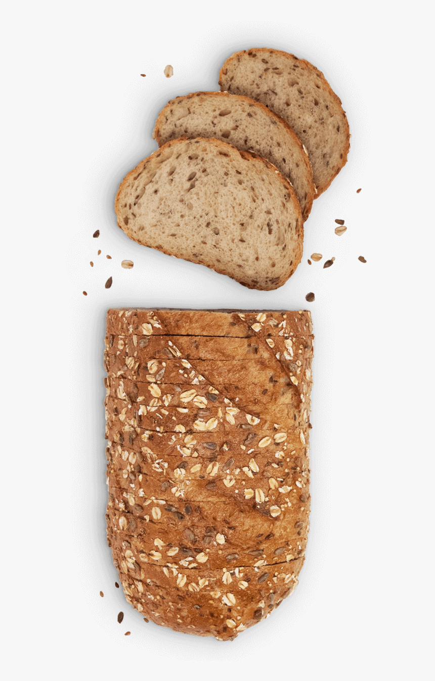 Stonemill Sourdough Multigrain Bread, HD Png Download