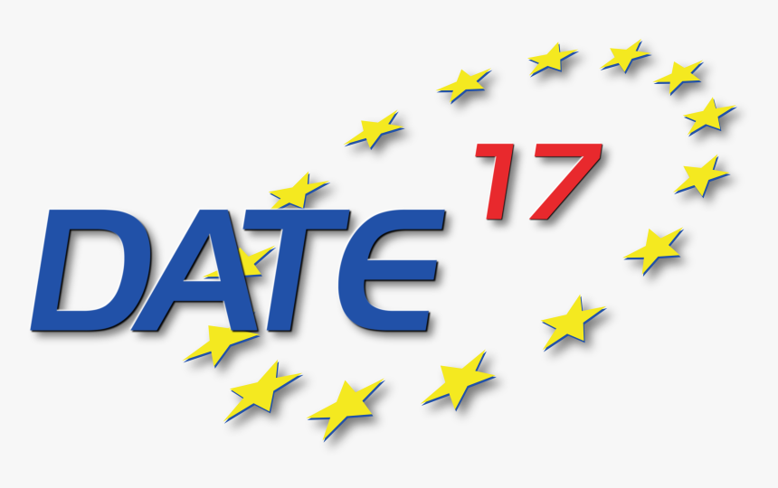 Design Automation And Test In Europe Date 2019, HD Png Download