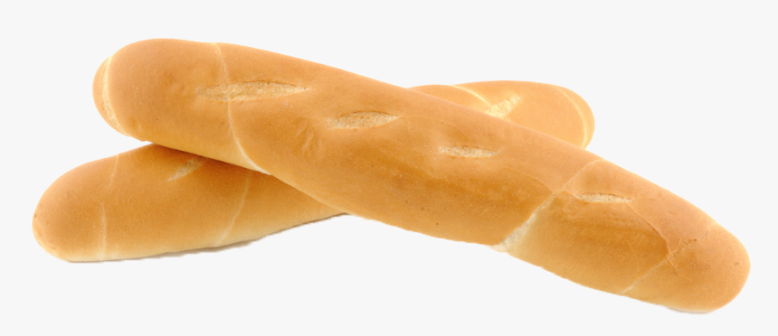 Hot Dog Bun, HD Png Download
