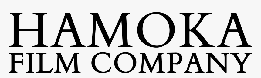 Hamoka Film Company, HD Png Download