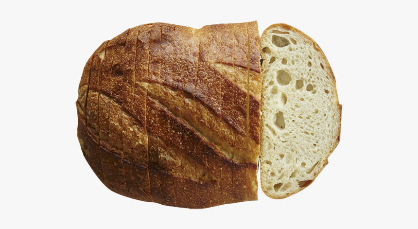 San Fran Sourdough Coast To Coast Bread, HD Png Download