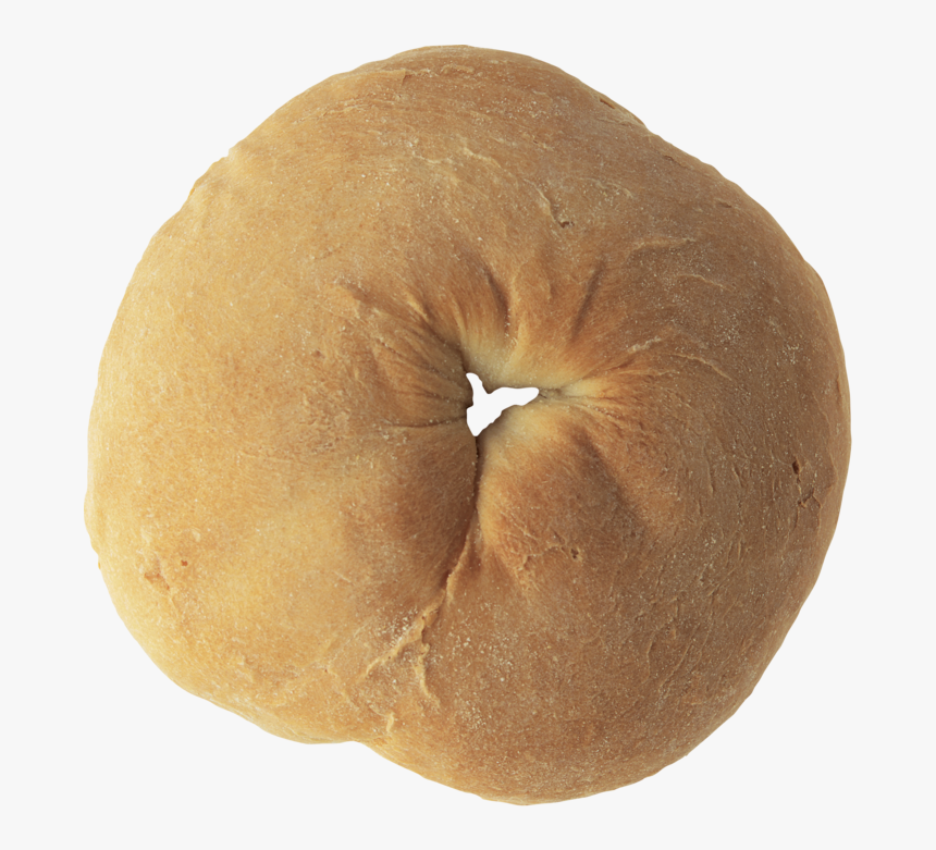 2287 - Bagel, HD Png Download
