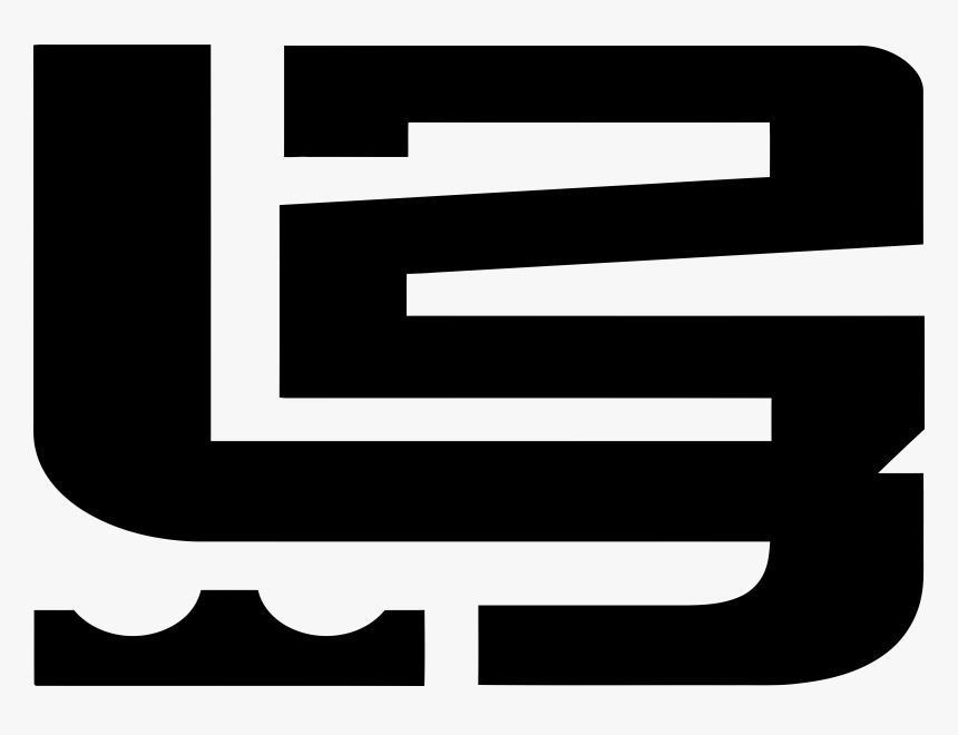 Lebron James Logo, HD Png Download