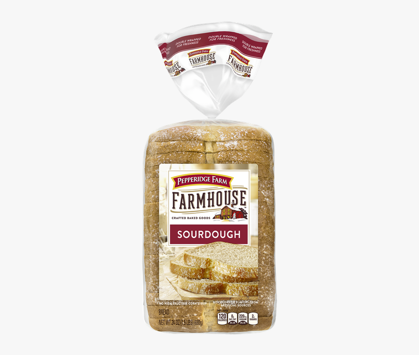 Pepperidge Farms Bread, HD Png Download