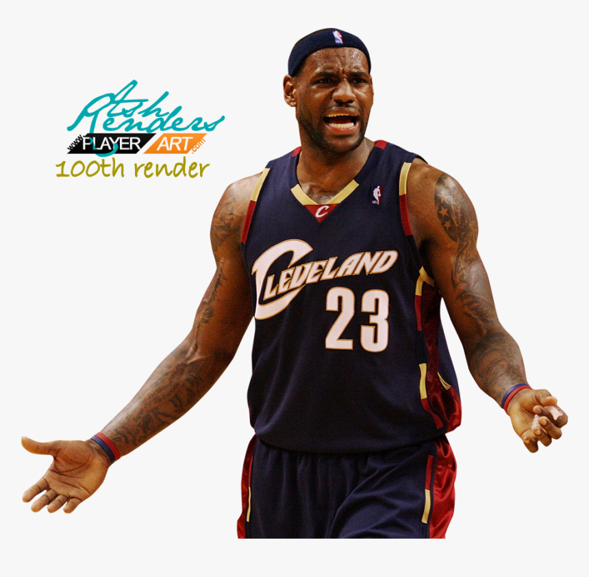 Lebron James, HD Png Download