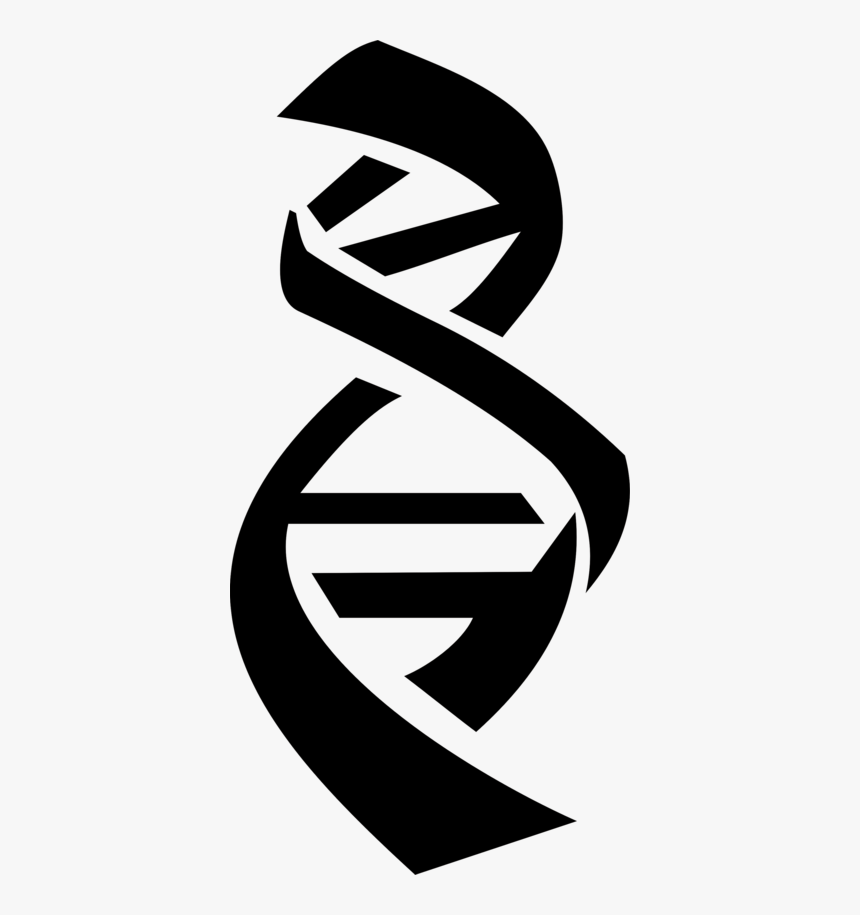 Dna Adn Molecule Brin - Dna For Kids, HD Png Download