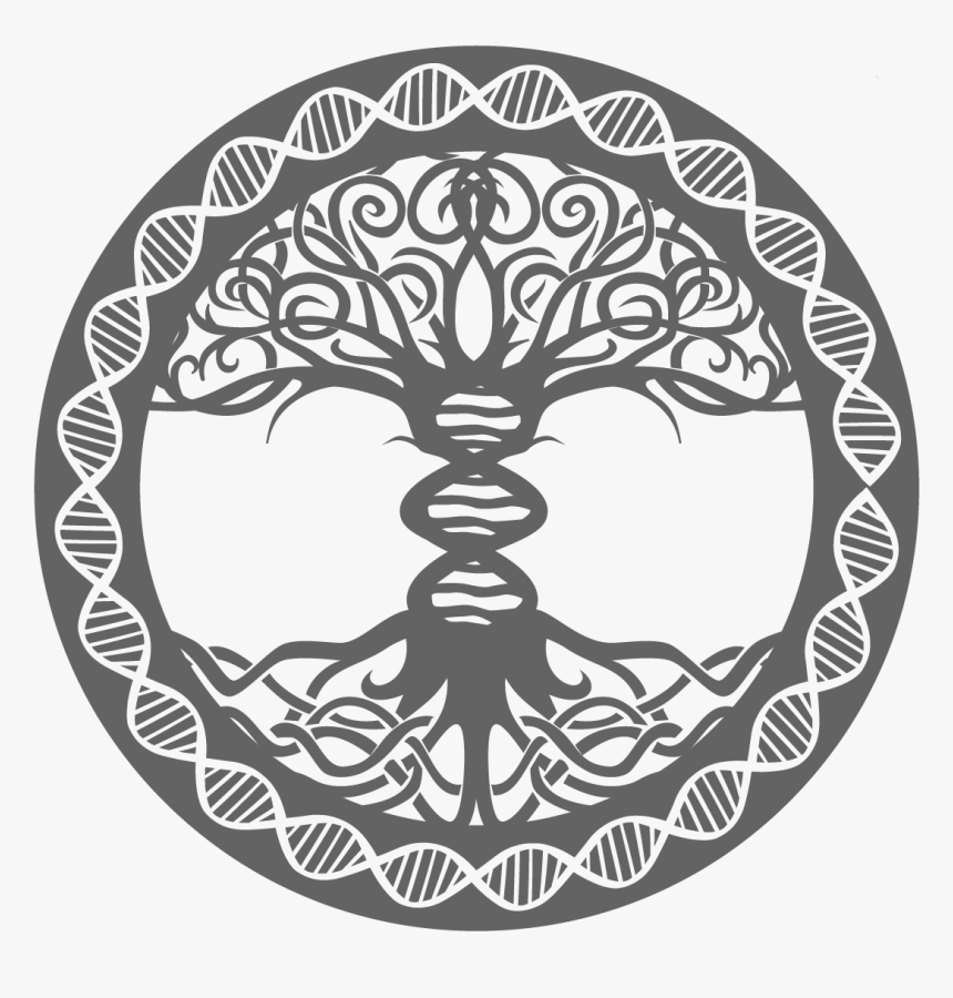 Dna , Png Download - Odin Transparent, Png Download