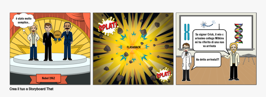 Storyboard, HD Png Download