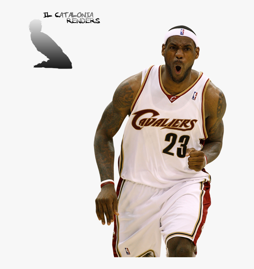 Pictures Lebron James Clipart Free - Lebron James Png, Transparent Png