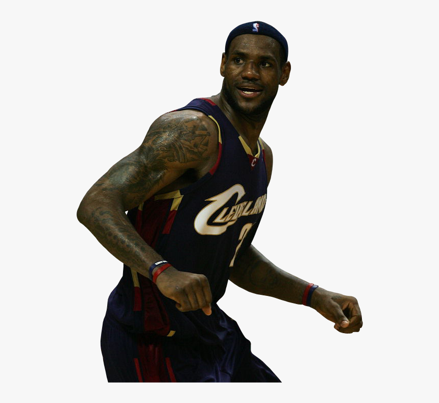 Lebron James Photo 1200102096 Lbj23 - Basketball Player, HD Png Download