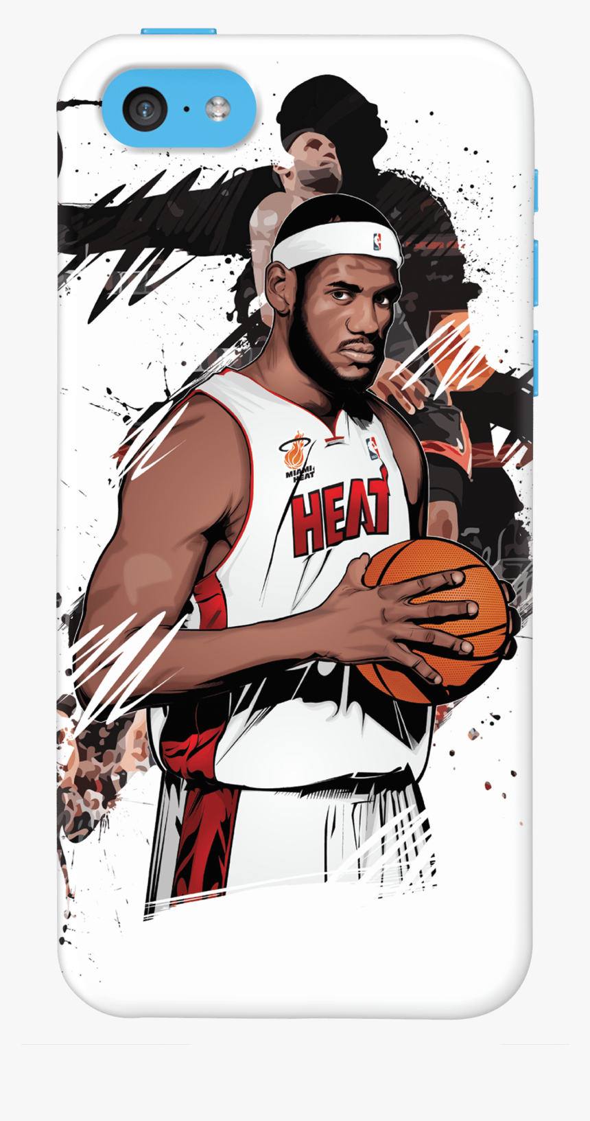 Basketball, HD Png Download