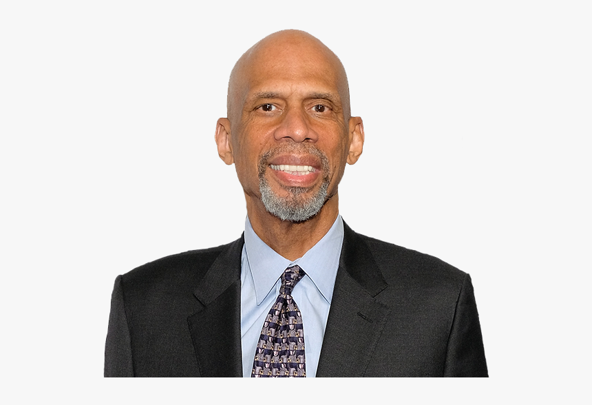 Kareem Abdul Jabbar Face, HD Png Download