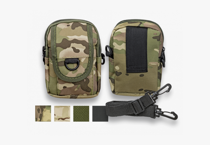 Tactical Money Bag - Bag, HD Png Download