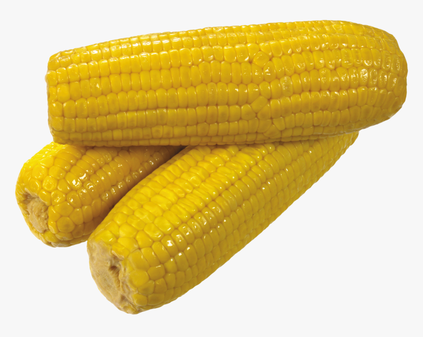 Yellow Corn Png Image - Yellow Corn, Transparent Png