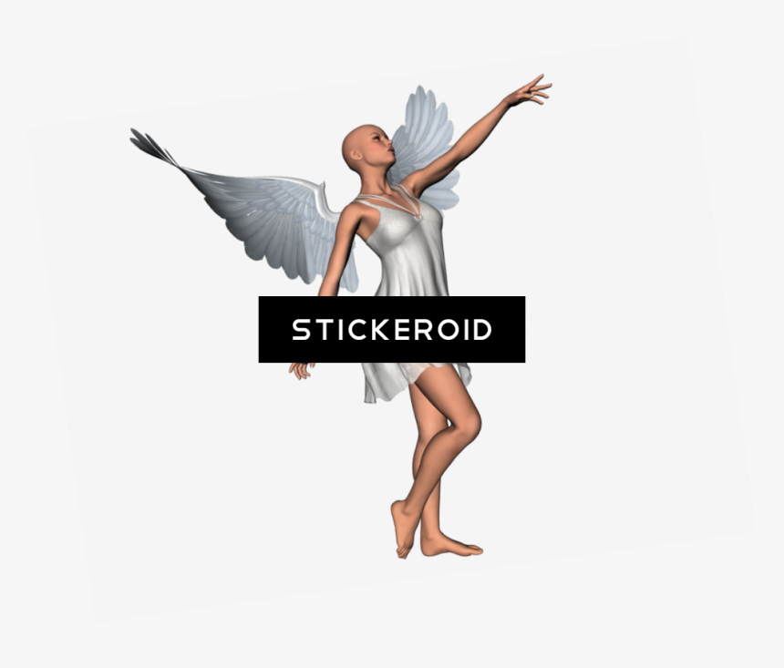 Angel Fantasy Religion - Fc Admira Wacker Mödling, HD Png Download