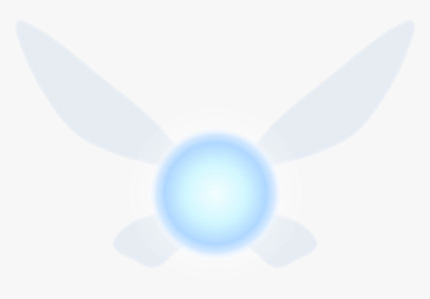 Zelda Fairy Png - Fairy From Zelda, Transparent Png