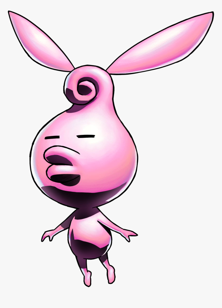 Majora's Mask Fairy, HD Png Download