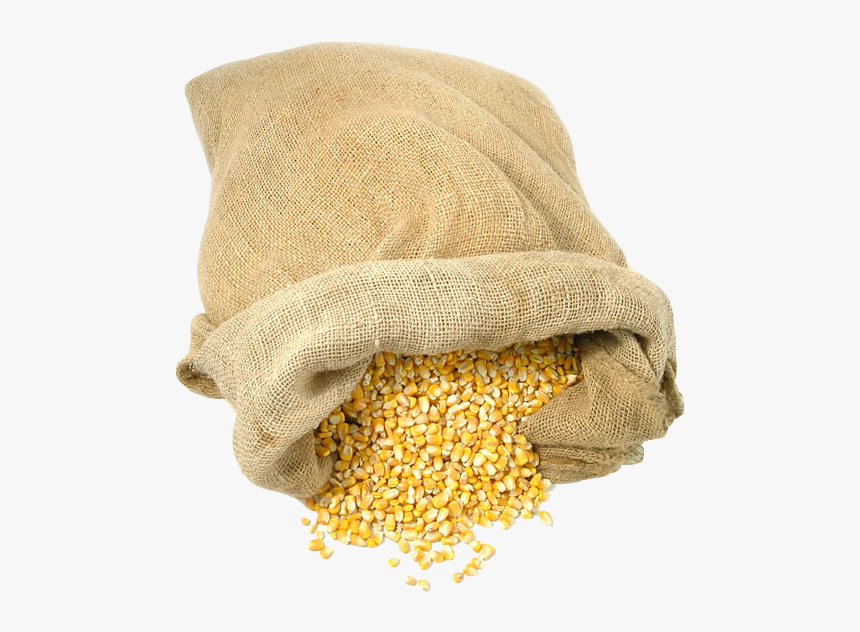 Bag Of Maize - Portable Network Graphics, HD Png Download